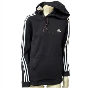 Adidas- ladies hoodie
